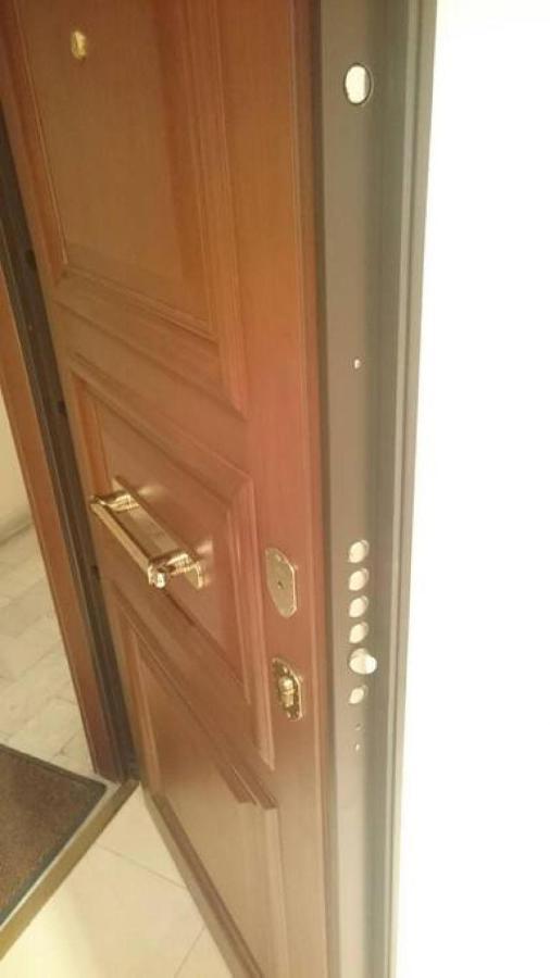 Lovely Apartment In Athens Center Exteriör bild