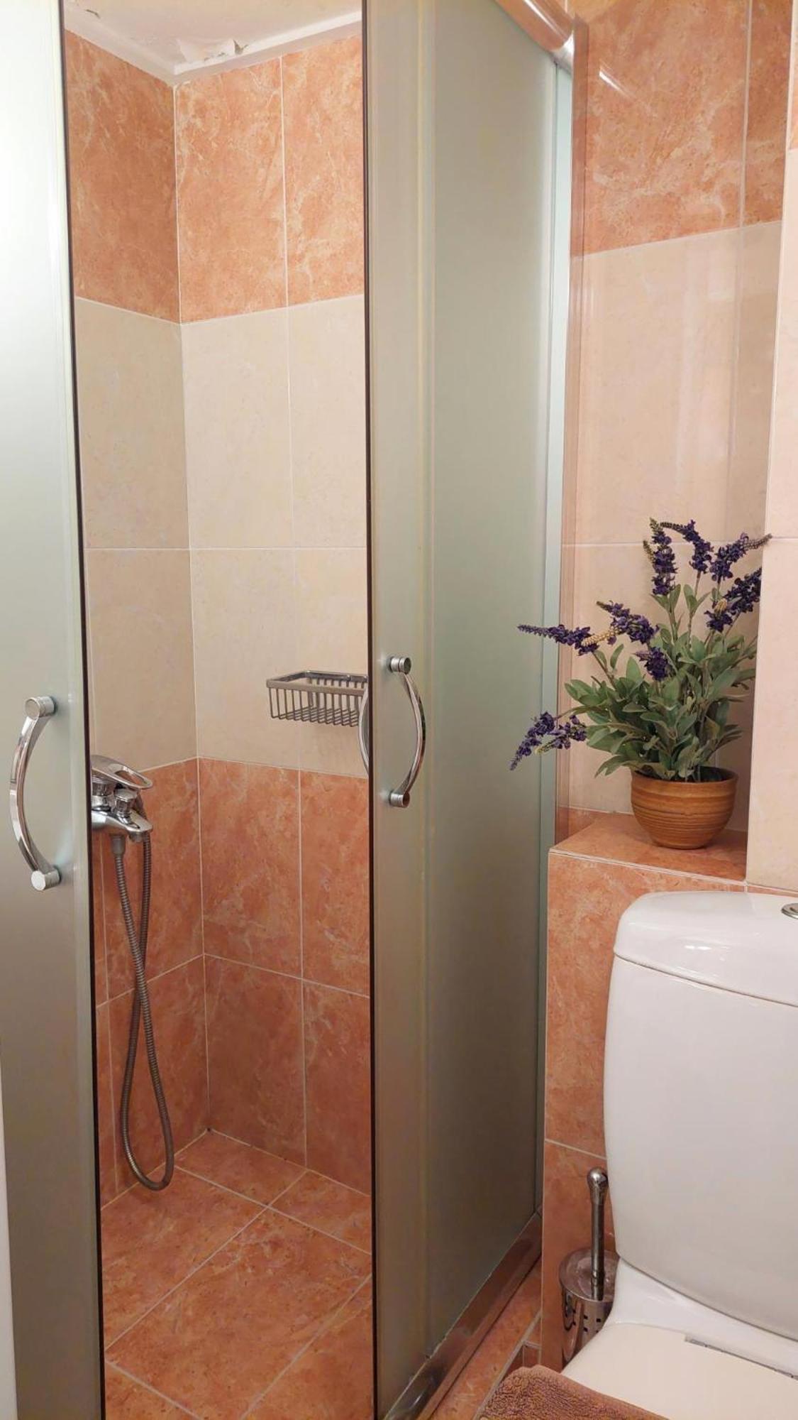Lovely Apartment In Athens Center Exteriör bild