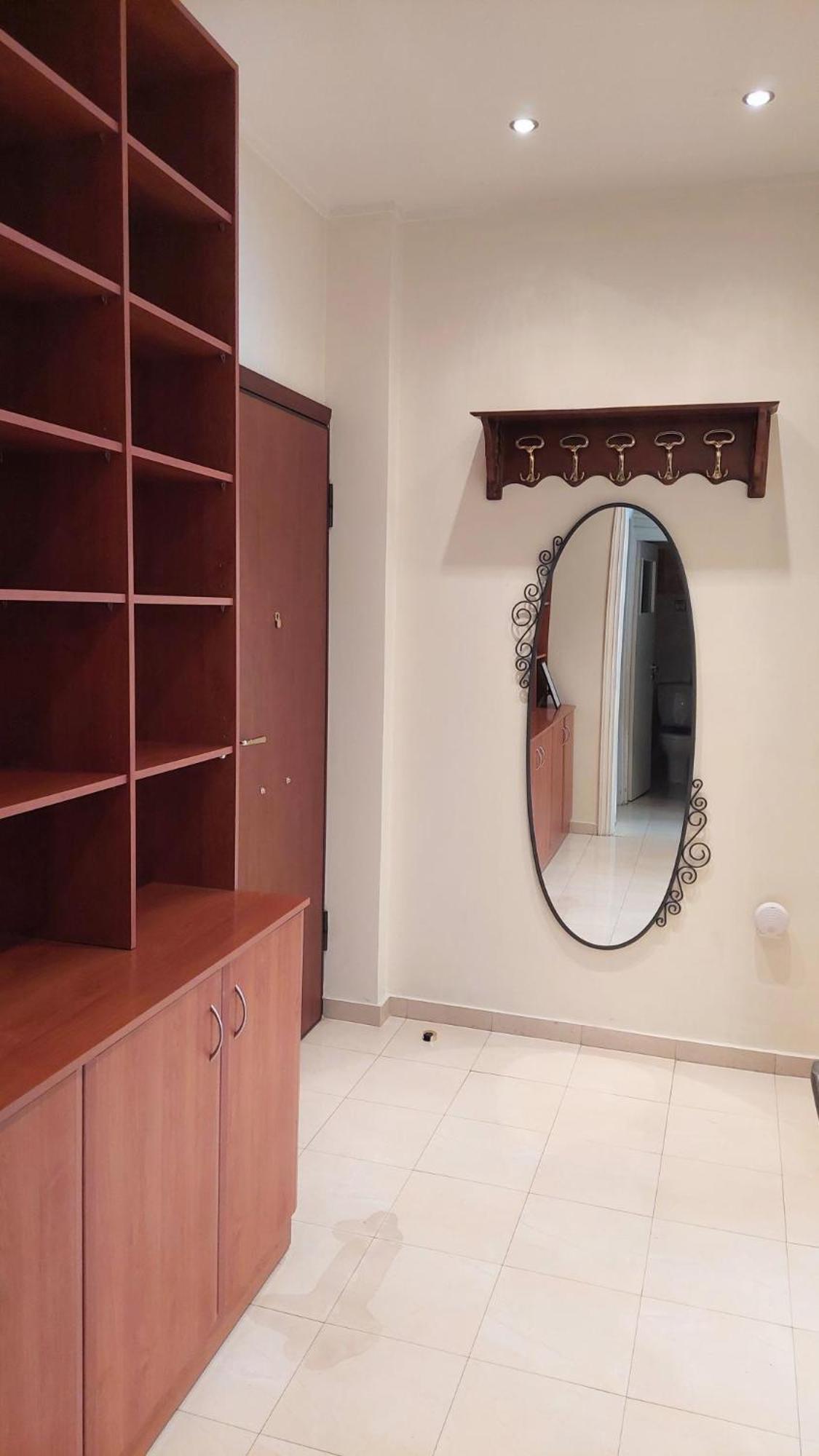 Lovely Apartment In Athens Center Exteriör bild