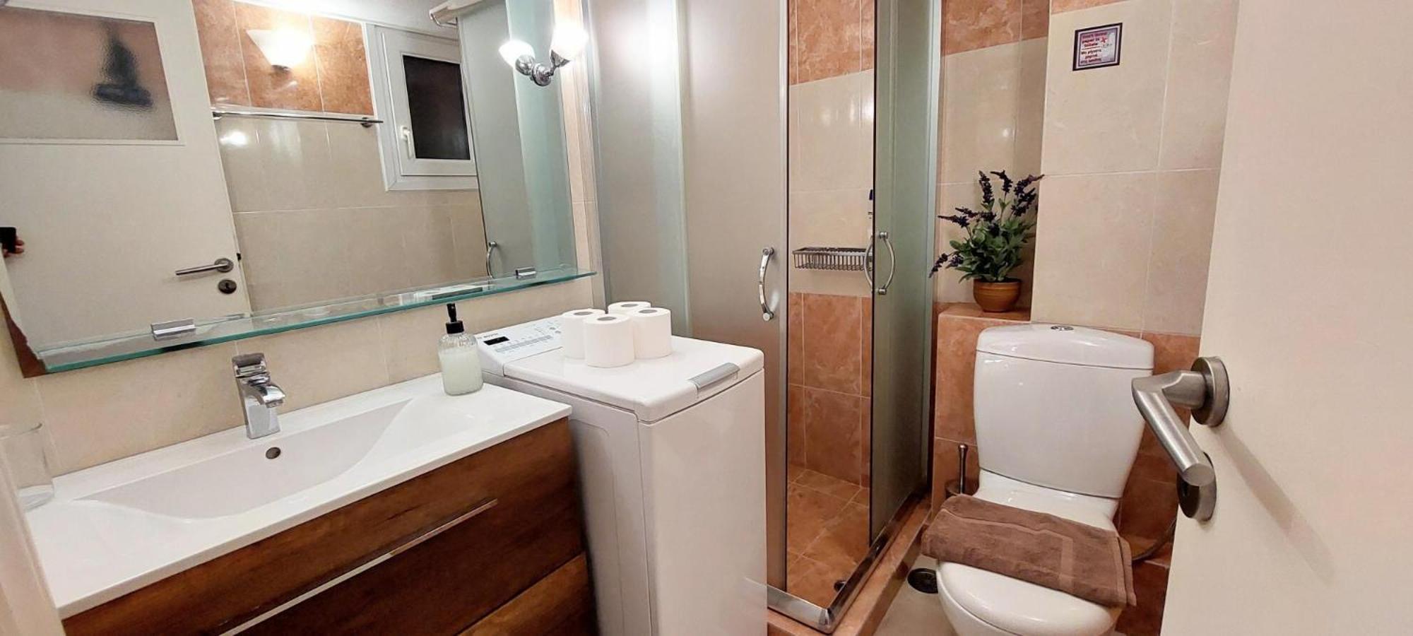 Lovely Apartment In Athens Center Exteriör bild